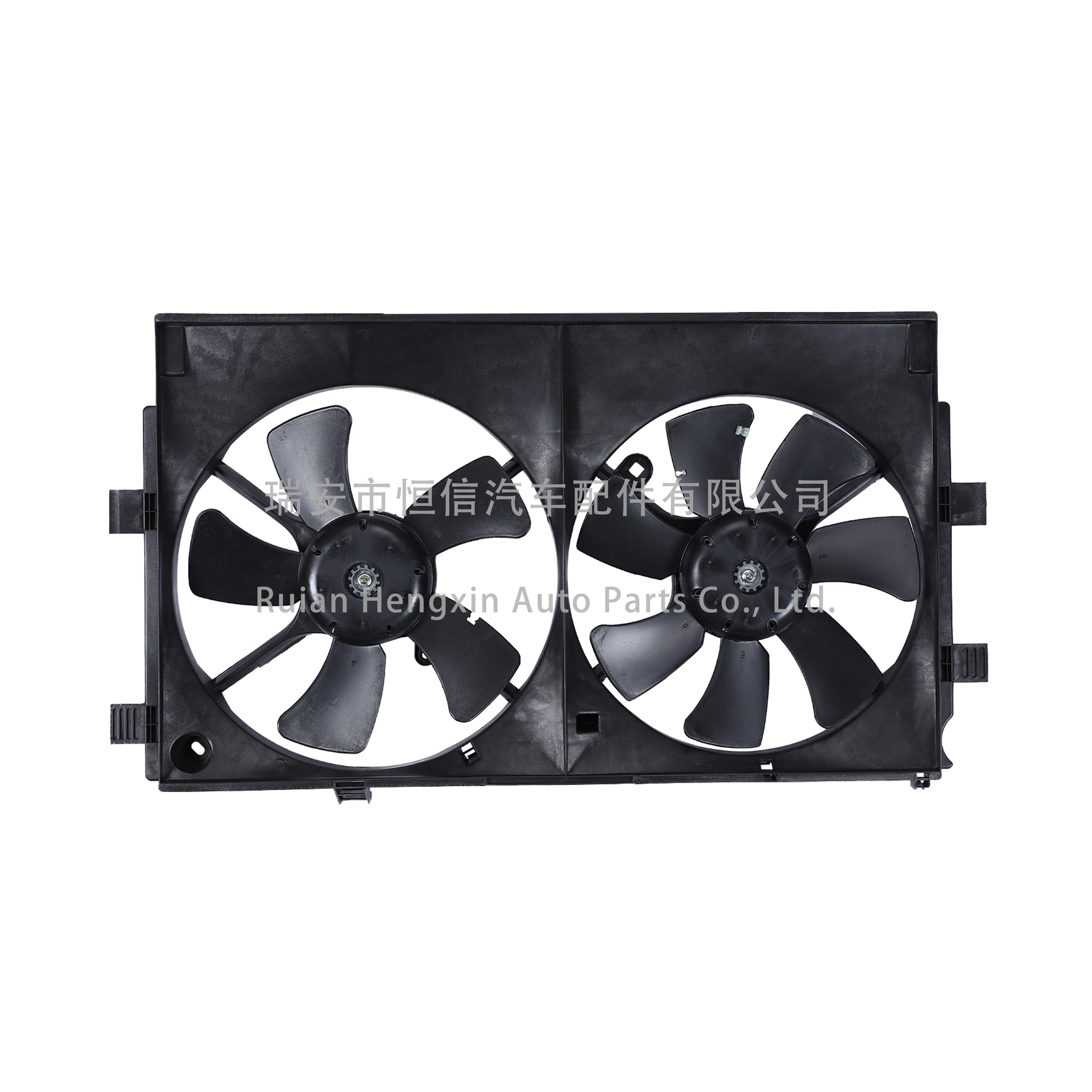 1355A337 MN205071 1355A205 Mitsubishi Asx 1.6 Radiator Fan Cooling Fan