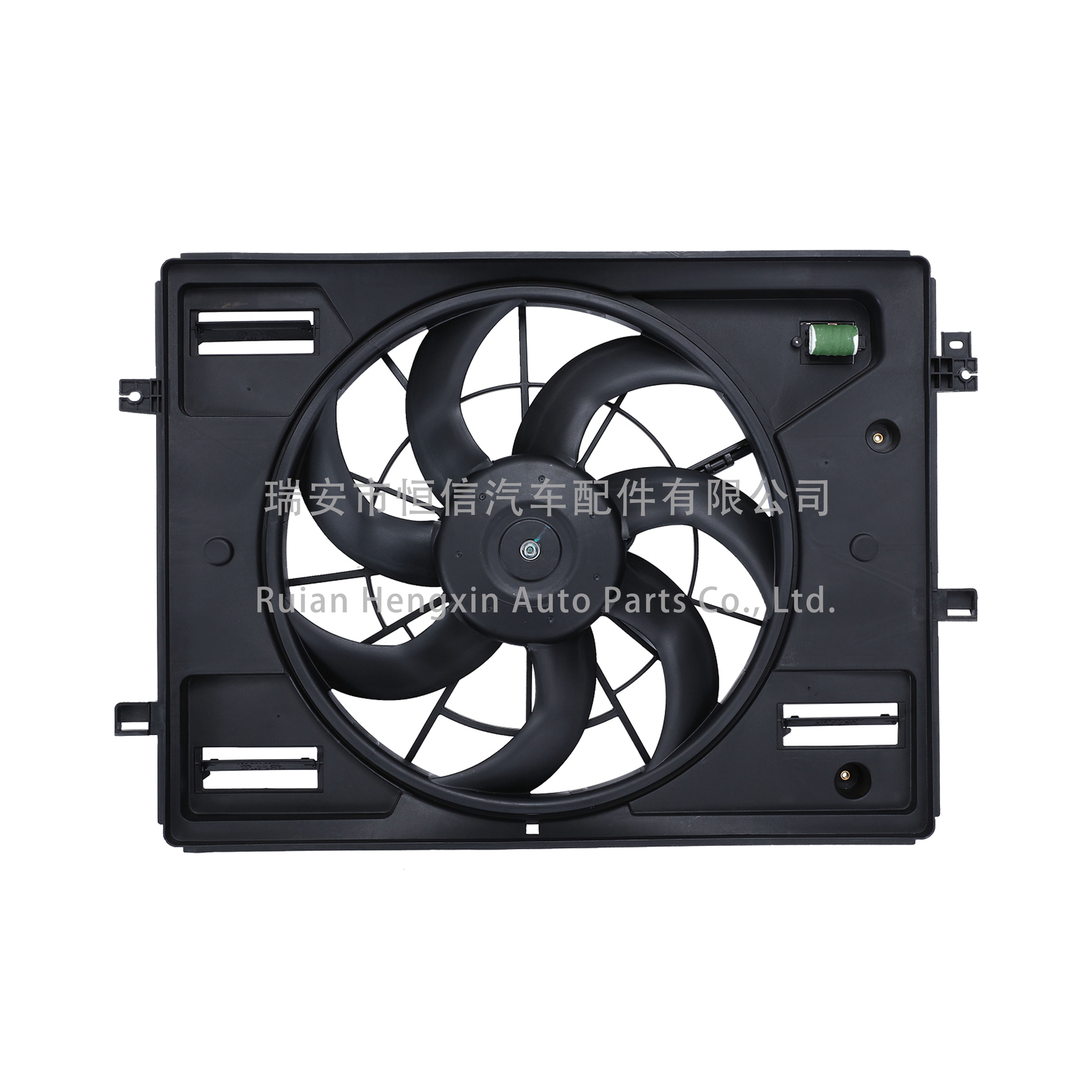 1308010-CJ01 ����ŷ��X7ɢ���������ܳ�