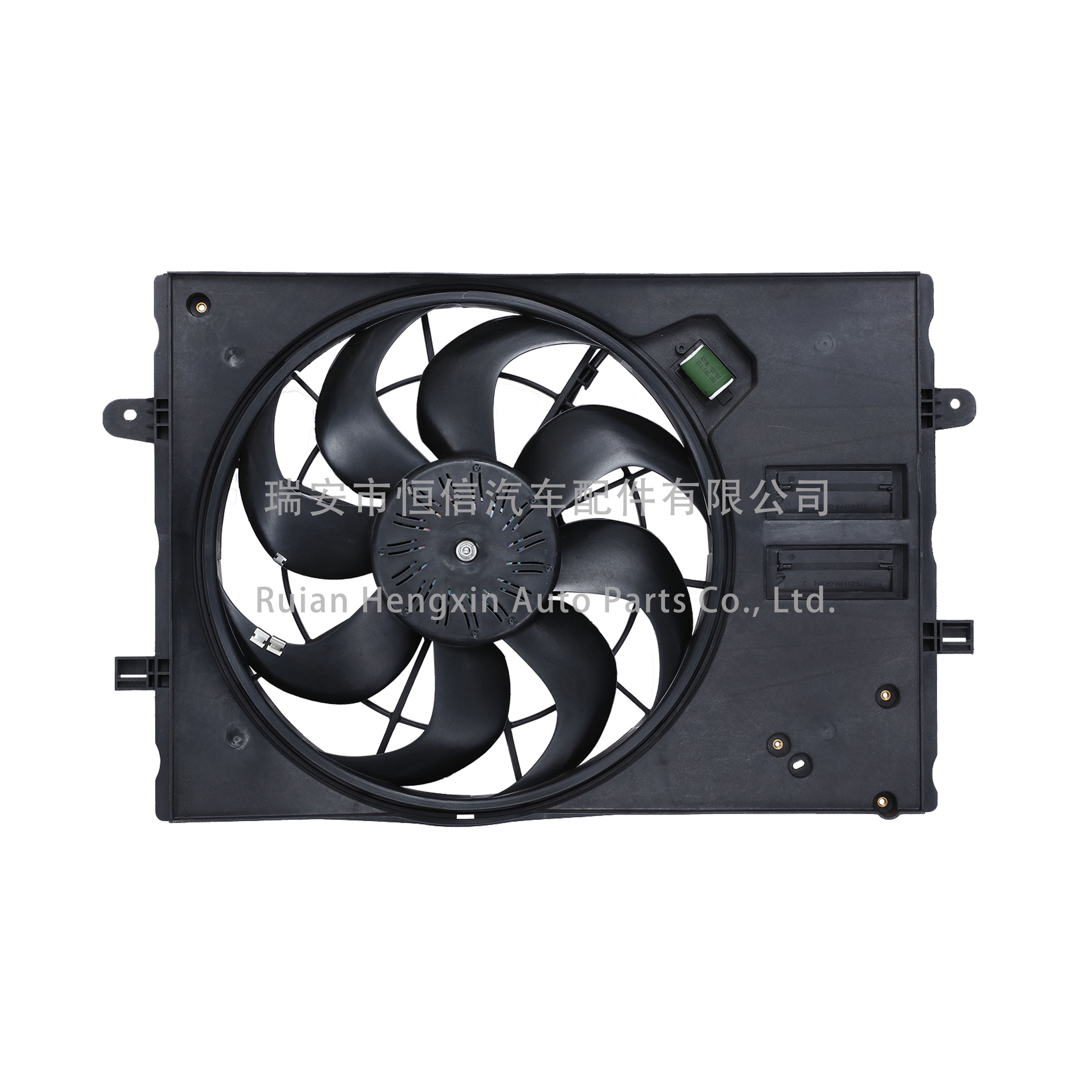 1308010-BN02  C211F280104-0401 �����ݶ�Plus 1.4Tɢ���������ܳ�