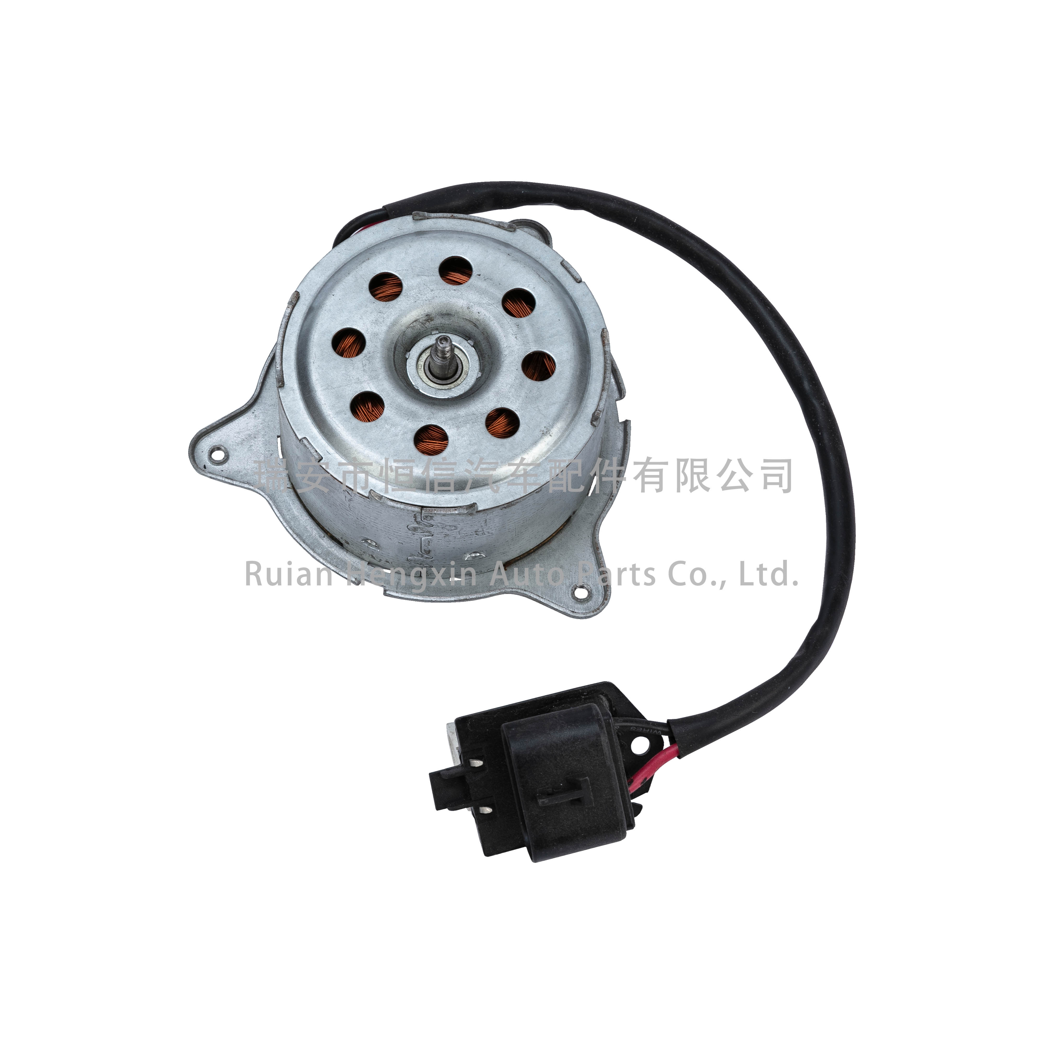 89140060 GM Radiator Fan Motor