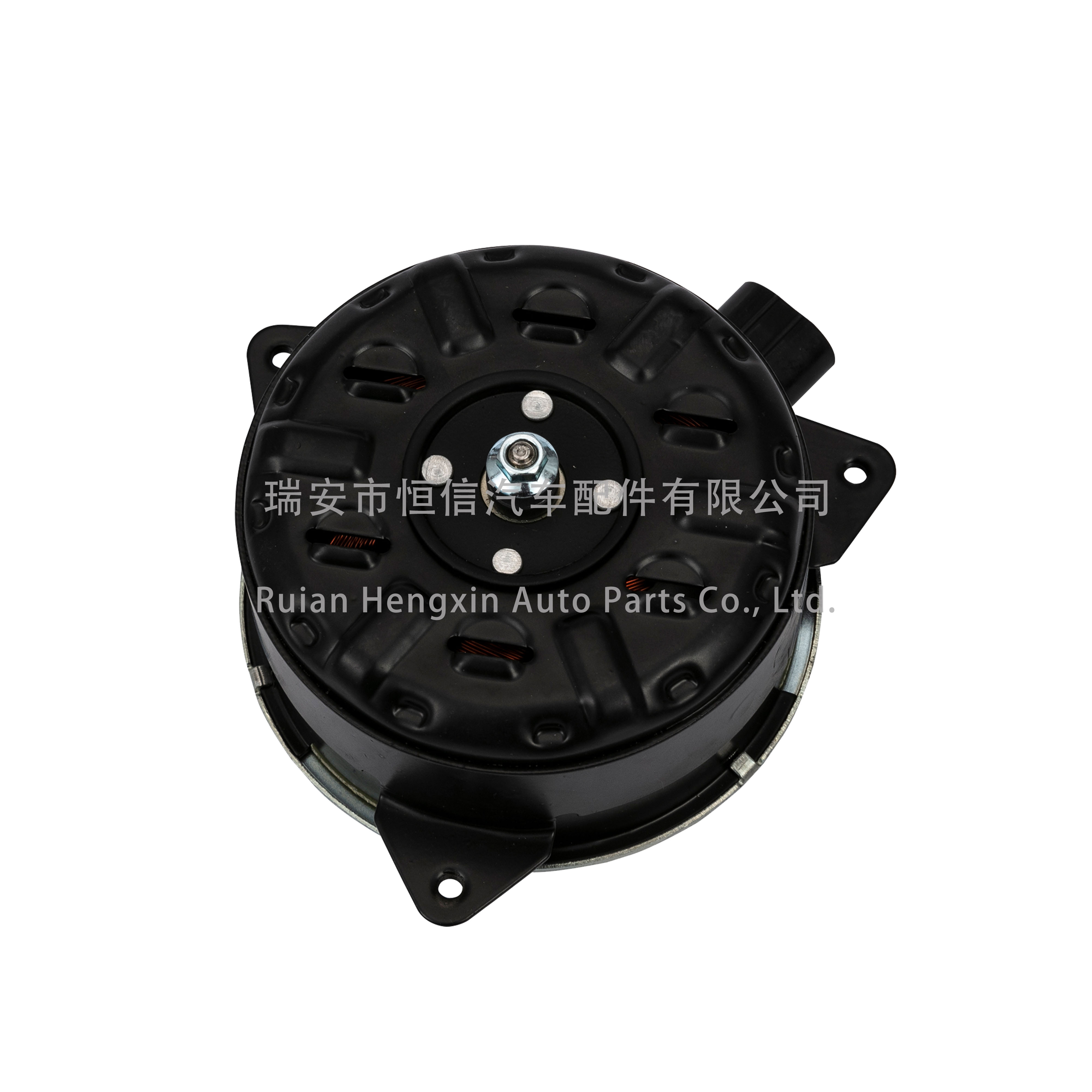 25386-1R220 Kia Radiator Fan Motor