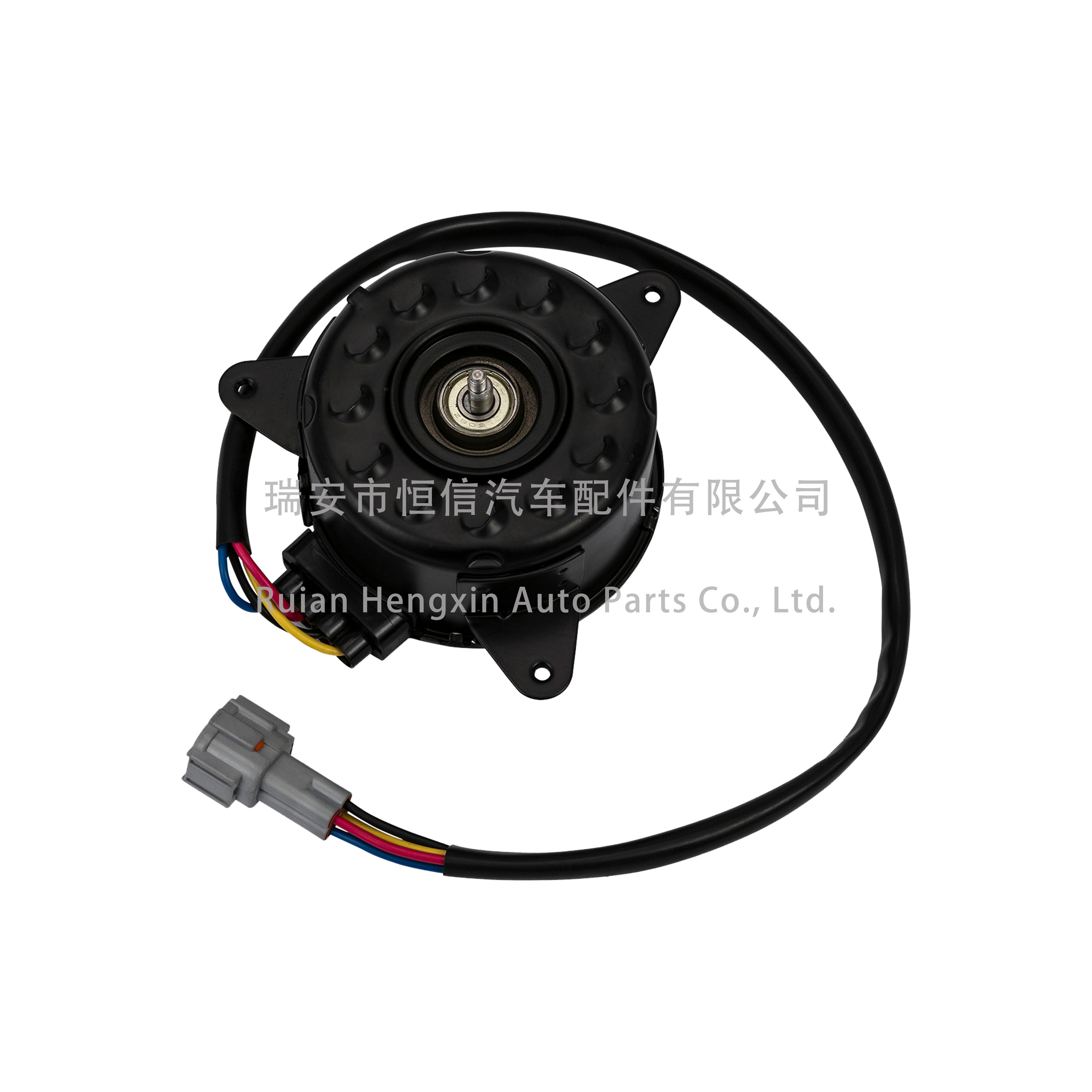 21487-JG30A Nissan Radiator Fan Motor