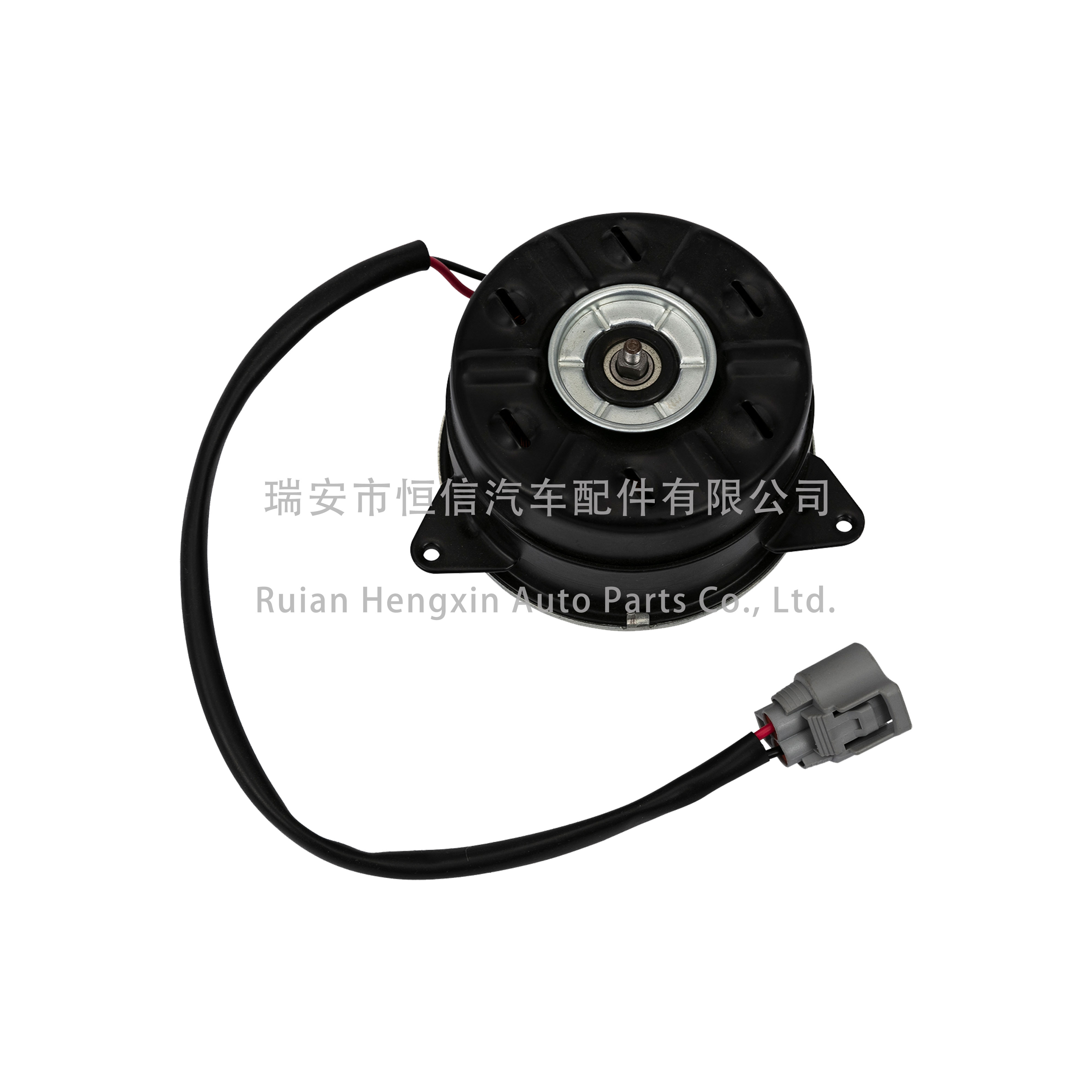 16363-0D160 16363-22100 16363-31480 Toyota Radiator Fan Motor