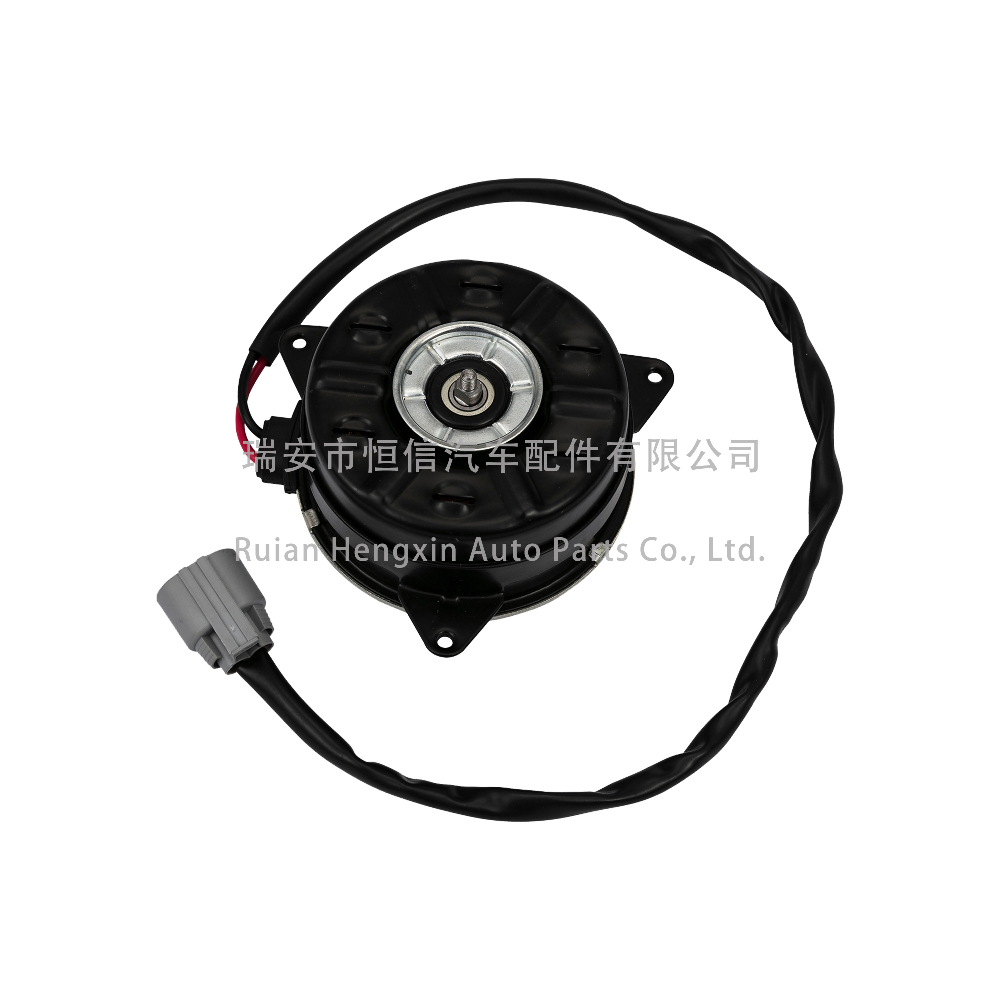 16363-0P090 168000-1070 16363-0T100 16363-0P320 Toyota Radiator Fan Motor