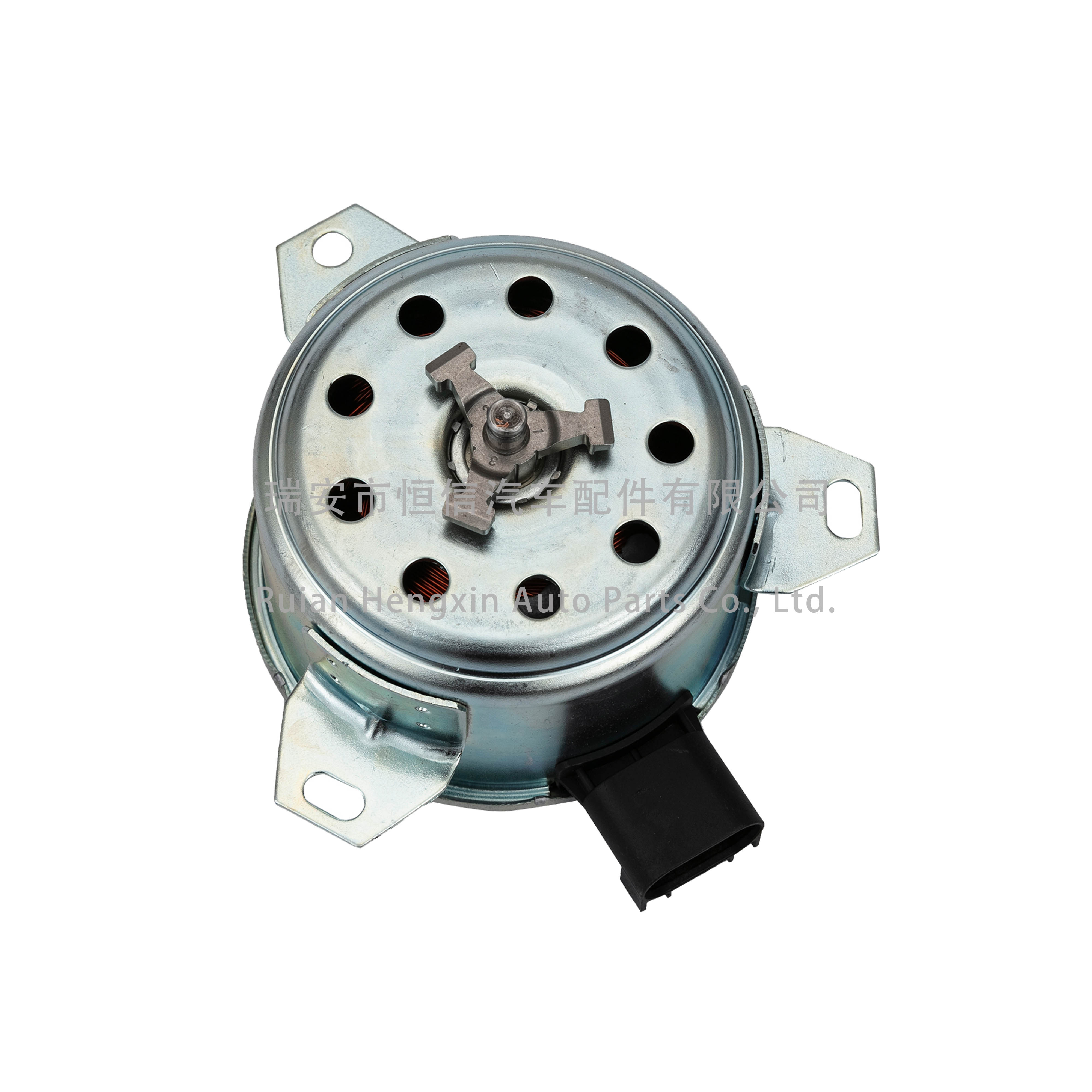 15-80881 GM Radiator Fan Motor