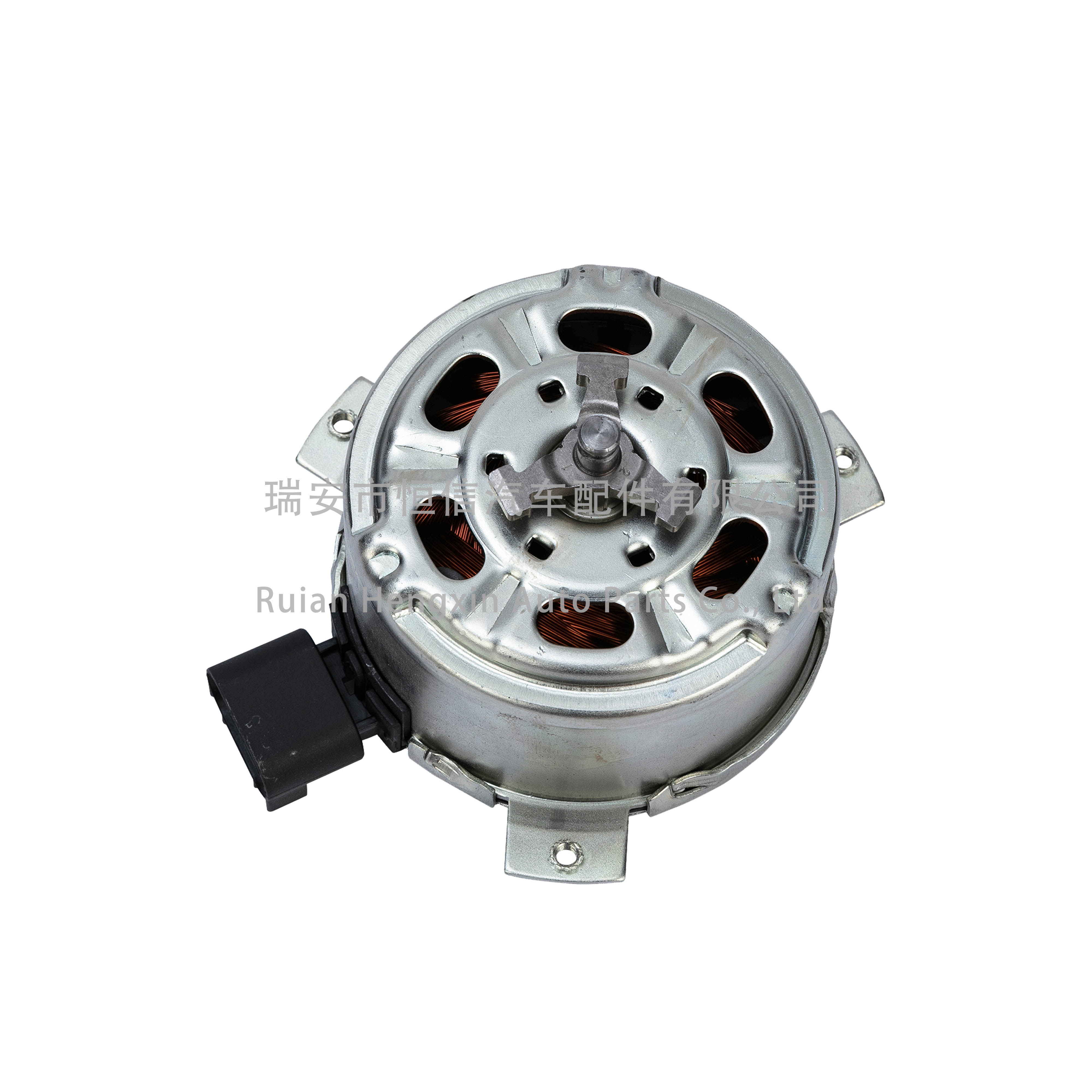 15-81697 GM Radiator Fan Motor