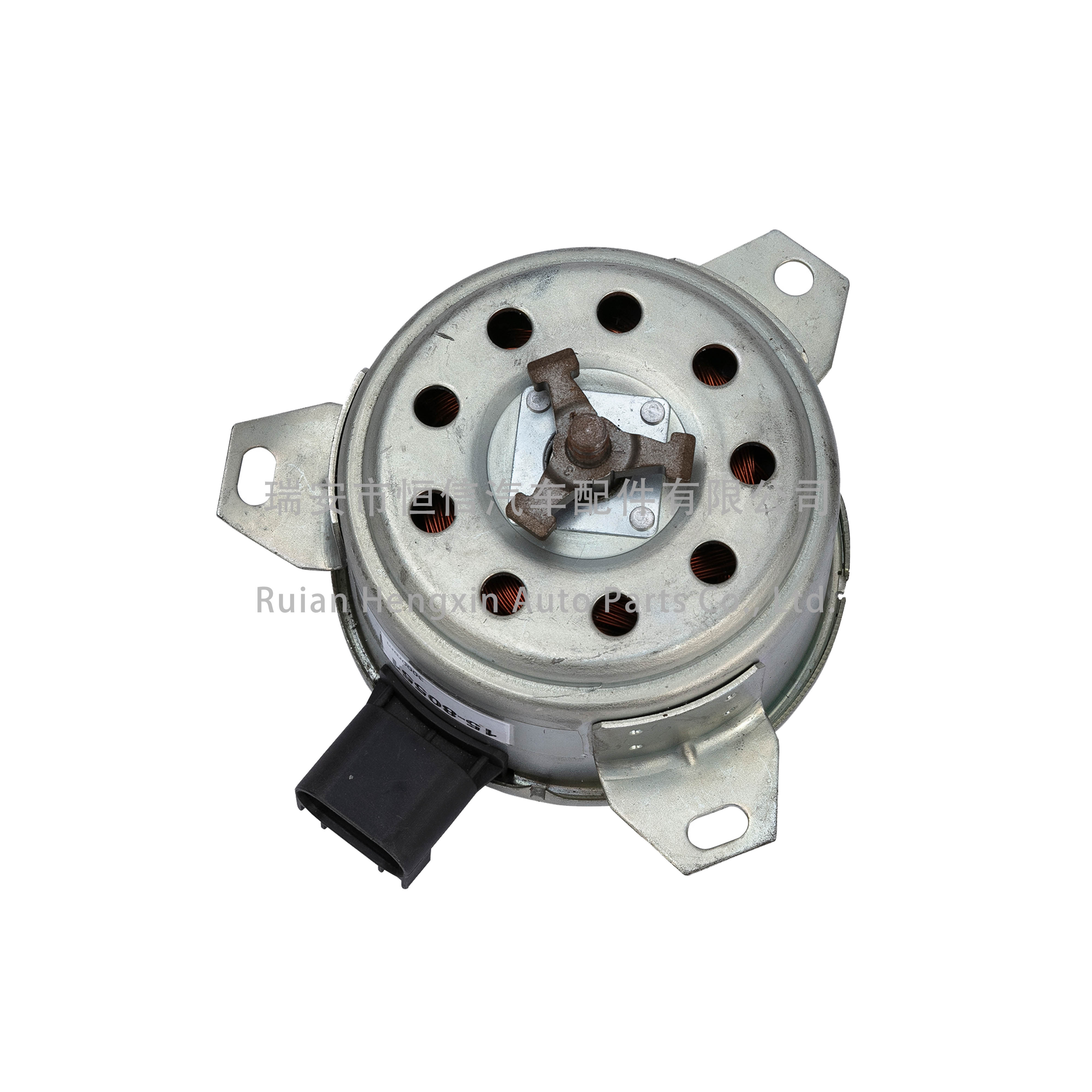 15-80551 GM Radiator Fan Motor