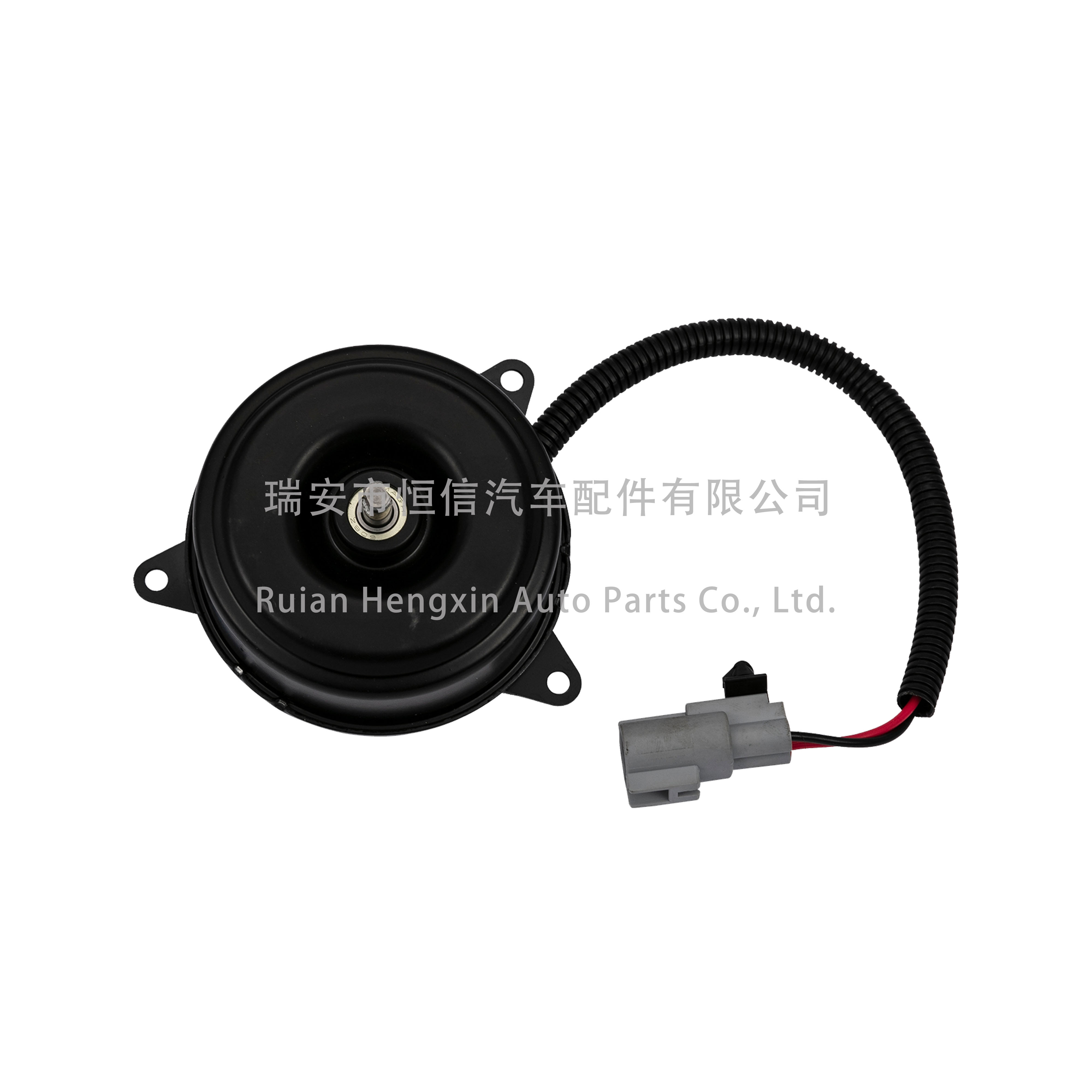OK74P-61F20 Kia Radiator Fan Motor