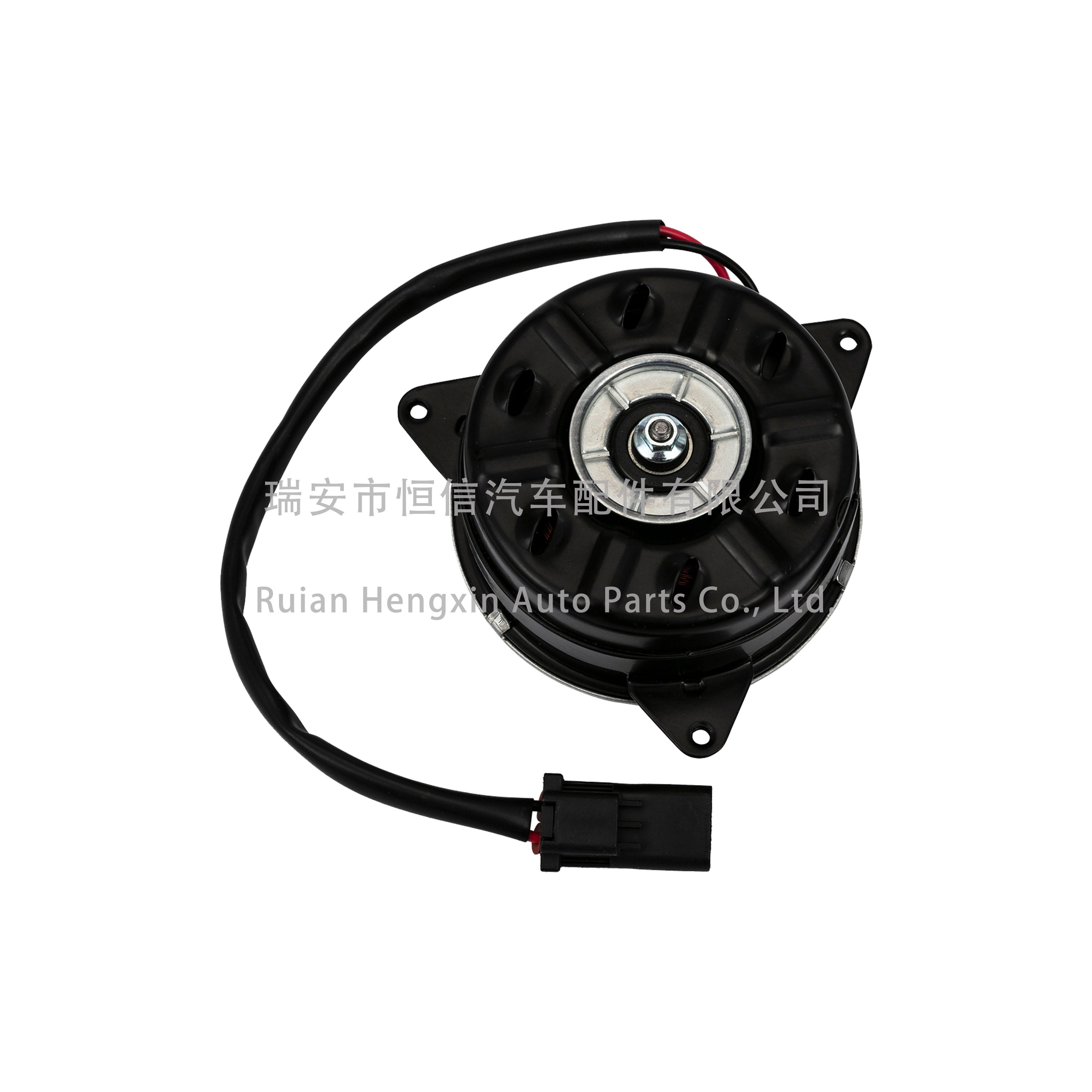 168000-8930 Honda Radiator Fan Motor
