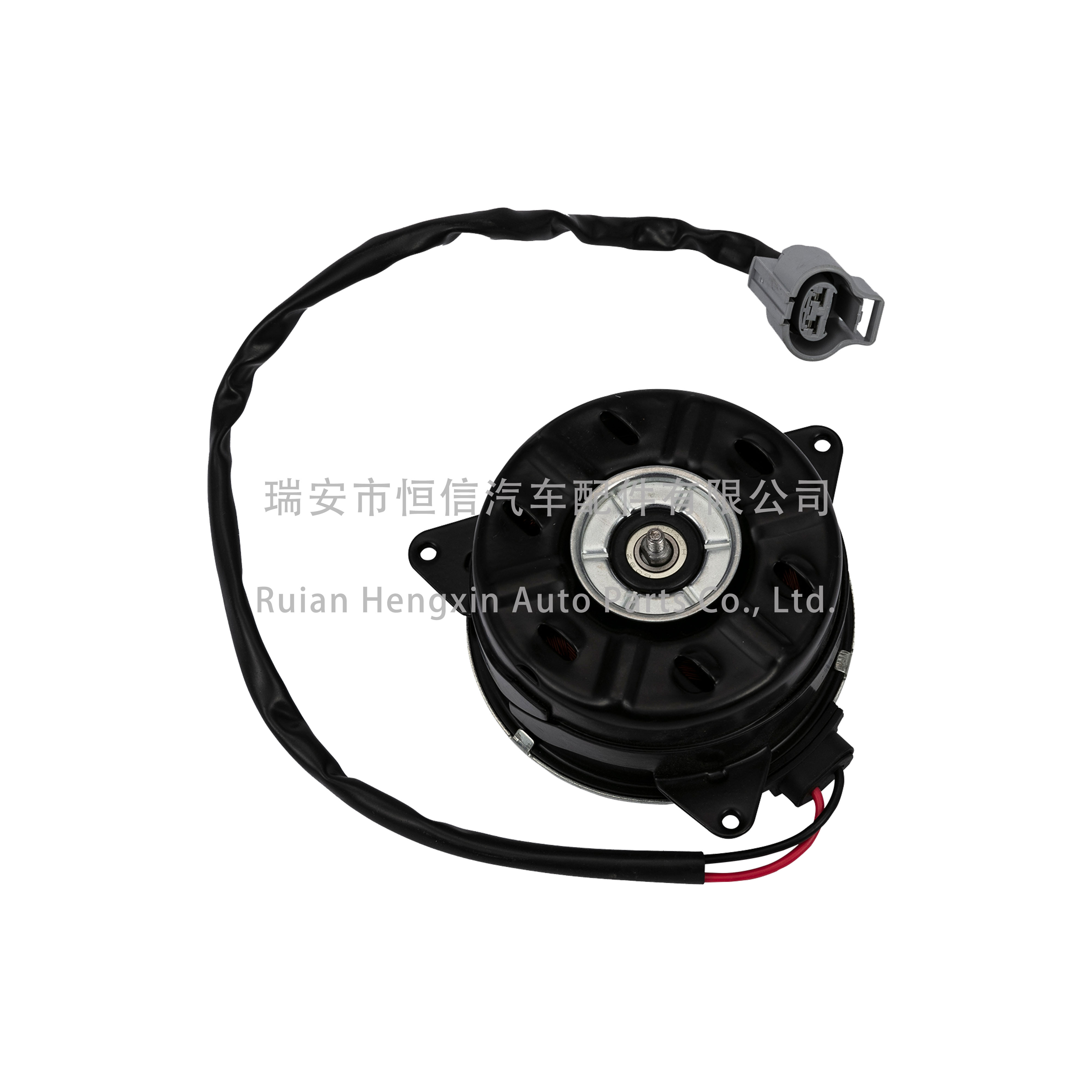 16363-31060  16363-31460 Toyota Radiator Fan Motor