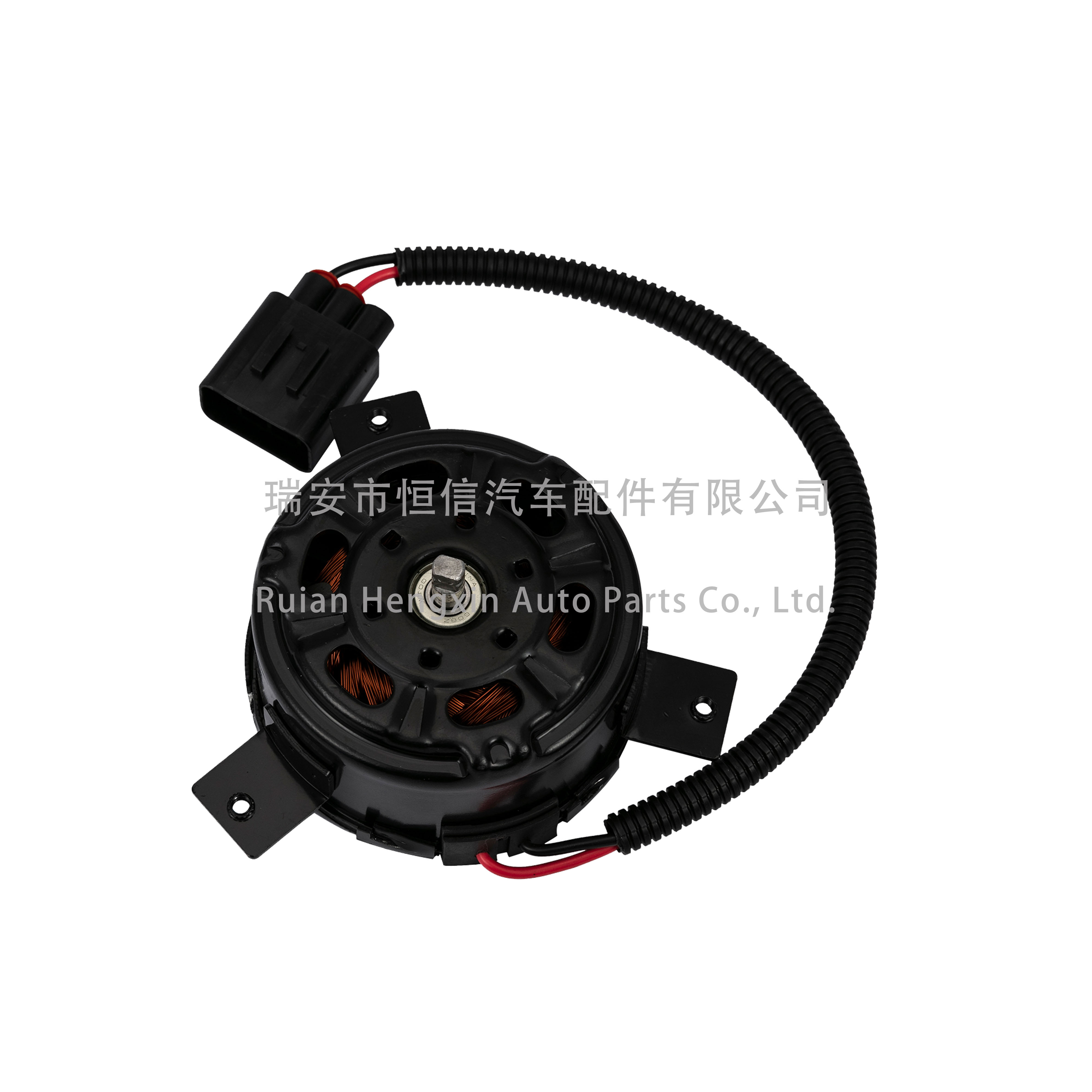 25386-0X000 Hyundai Radiator Fan Motor